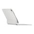 Thumbnail 4 : Apple Magic Keyboard for 11-inch White iPad Pro (M4/M5) - British English