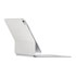 Thumbnail 4 : Apple Magic Keyboard for 13-inch White iPad Pro (M4/M5) - British English