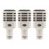 Thumbnail 1 : Universal Audio SD-3 Dynamic Microphone (3 Pack)