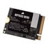 Thumbnail 3 : CORSAIR MP600 MINI 2TB M.2 (22x30) PCIe Gen 4 NVMe SSD