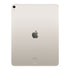 Thumbnail 2 : Apple iPad Air 13-inch 512GB WiFi + Cellular Tablet - Starlight