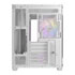 Thumbnail 4 : Antec CX800 RGB Elite Mid Tower Tempered Glass White PC Gaming Case