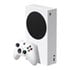 Thumbnail 1 : Microsoft XBOX Series S 512GB Robot White All-Digital Edition