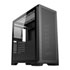 Thumbnail 1 : CiT Pro Creator XE Black Mid-Tower Gaming Case ATX
