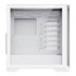 Thumbnail 2 : CiT Pro Creator XE White Mid-Tower E-ATX PC Gaming Case