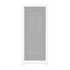 Thumbnail 3 : CiT Pro Creator XE White Mid-Tower E-ATX PC Gaming Case