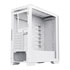 Thumbnail 4 : CiT Pro Creator XE White Mid-Tower E-ATX PC Gaming Case
