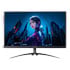 Thumbnail 1 : Acer Predator XB3 31.5" 4K UHD IPS 160Hz AMD FreeSync Premium Gaming Monitor