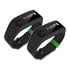 Thumbnail 1 : Twin Pack Soehnle Fit Connect 100 Bluetooth Fitness Tracker Smart Watch iOS/Android