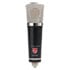 Thumbnail 1 : Lauten Audio - Black Series - LA220 V2 - FET Condenser Microphone
