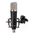 Thumbnail 3 : Lauten Audio - Black Series - LA220 V2 - FET Condenser Microphone