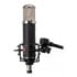 Thumbnail 3 : Lauten Audio - Black Series - LA320 V2 - Vacuum Tube Condenser Microphone