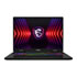 Thumbnail 1 : MSI Crosshair 16 HX D14VFKG-002UK 16" QHD+ 240Hz Core i7 RTX 4060 Gaming Laptop