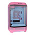 Thumbnail 1 : Thermaltake The Tower 300 Bubble Pink Micro Tower Tempered Glass PC Gaming Case