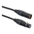 Thumbnail 3 : (Open Box) Mogami - 'XF-25340-XM-1' 1 Metre Female XLR To Male XLR Microphone Cable