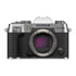 Thumbnail 1 : Fujifilm X-T50 Camera Body Only (Silver)