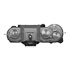Thumbnail 3 : Fujifilm X-T50 Camera Body Only (Silver)