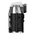 Thumbnail 4 : Fujifilm X-T50 Camera Body Only (Silver)