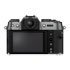 Thumbnail 2 : Fujifilm X-T50 Camera Body Only (Charcoal Silver)