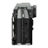 Thumbnail 4 : Fujifilm X-T50 Camera Body Only (Charcoal Silver)
