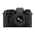 Thumbnail 1 : Fujifilm X-T50 Camera with XF16-50mm F2.8-4.8 R LM WR (Black)
