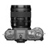 Thumbnail 4 : Fujifilm X-T50 Camera with XF16-50mm F2.8-4.8 R LM WR (Silver)