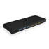 Thumbnail 3 : ICY BOX USB Type-C 11 in 1 Docking Station 65W PD Black