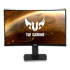 Thumbnail 2 : ASUS TUF Gaming 32" WQHD FreeSync 1ms Open Box Curved Gaming Monitor