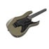 Thumbnail 4 : Ibanez RGR5130-KM RG Prestige Khaki Metallic Electric Guitar