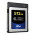 Thumbnail 1 : Wise CFX4-B512 Memory Card