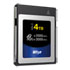 Thumbnail 1 : Wise CFX4-B4096M2 4TB Memory Card