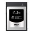 Thumbnail 2 : Wise CFX4-B1300PM2 Memory Card