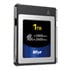 Thumbnail 1 : Wise CFX4-B1024 Memory Card