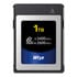 Thumbnail 2 : Wise CFX4-B1024 Memory Card