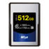 Thumbnail 2 : Wise CFX4-A512M2 256GB Memory Card