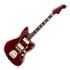 Thumbnail 1 : Fender - Troy Van Leeuwen Jazzmaster, Oxblood