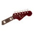 Thumbnail 3 : Fender - Troy Van Leeuwen Jazzmaster, Oxblood