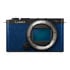 Thumbnail 1 : Panasonic Lumix S9 Blue Mirrorless Camera (Body Only)
