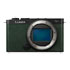 Thumbnail 1 : Panasonic Lumix S9 Green Mirrorless Camera (Body Only)