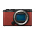 Thumbnail 1 : Panasonic Lumix S9 Red Mirrorless Camera (Body Only)
