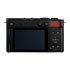 Thumbnail 2 : Panasonic Lumix S9 Red Mirrorless Camera (Body Only)