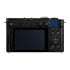 Thumbnail 2 : Panasonic Lumix S9 Blue Mirrorless Camera with S 20-60mm Lens