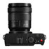 Thumbnail 4 : Panasonic Lumix S9 Blue Mirrorless Camera with S 20-60mm Lens