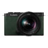 Thumbnail 1 : Panasonic Lumix S9 Green Mirrorless Camera with S 20-60mm Lens
