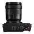 Thumbnail 4 : Panasonic Lumix S9 Green Mirrorless Camera with S 20-60mm Lens