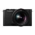 Thumbnail 1 : Panasonic Lumix S9 Black Mirrorless Camera with S 20-60mm Lens