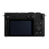 Thumbnail 2 : Panasonic Lumix S9 Black Mirrorless Camera with S 20-60mm Lens