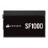 Thumbnail 2 : Corsair SF Series (2024) 1000 Watt Fully Modular 80 PLUS Platinum PCIe 5.1 SFX PSU/Power Supply