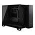 Thumbnail 1 : CORSAIR 2500X Black/Obsidian Alumini Dual Chamber Tempered Glass Micro ATX PC Case