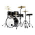 Thumbnail 1 : Zildjian ALCHEM-E Series Gold EX 5-piece Electronic Drum Kit